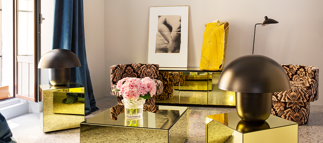 Calle Fáctor, Madrid